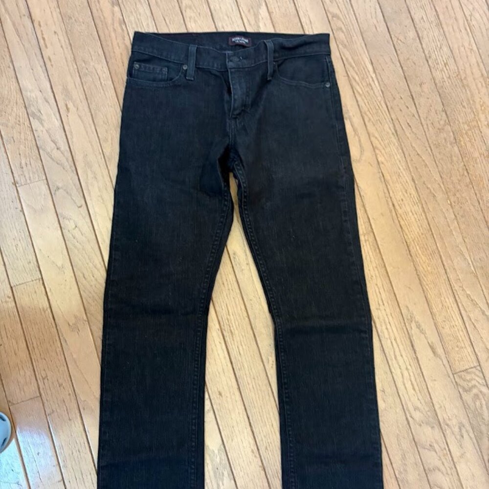 Men's Adam Levine The Patriot Jeans  30 W X 32 L